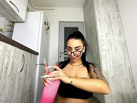 BlueEyes BB online show from 01/06/26, 01:09