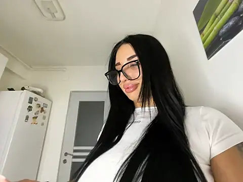 BlueEyes BB online show from 02/09/26, 04:16