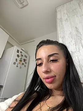 BlueEyes BB online show from 05/19/26, 07:54