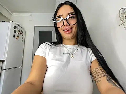 BlueEyes BB online show from 02/18/26, 10:01