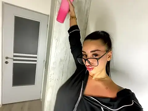 BlueEyes BB online show from 01/11/26, 01:45