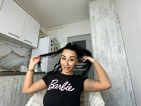 BlueEyes BB online show from 03/31/26, 02:30