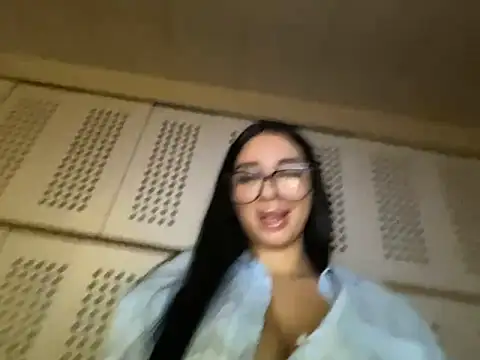 BlueEyes BB online show from 12/16/25, 03:05