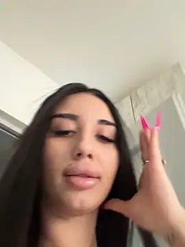 BlueEyes BB online show from 04/10/26, 01:40