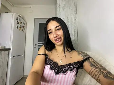 BlueEyes BB online show from 04/04/26, 12:50