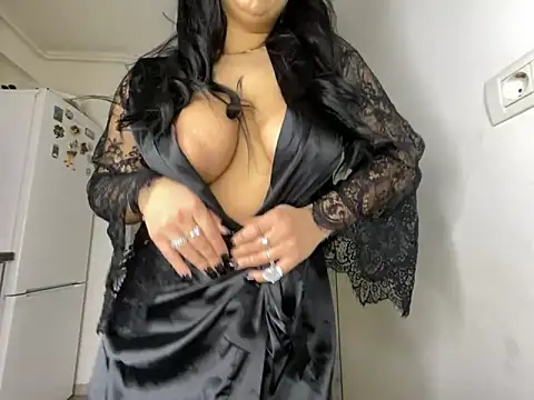 BlueEyes BB online show from 02/24/26, 03:35