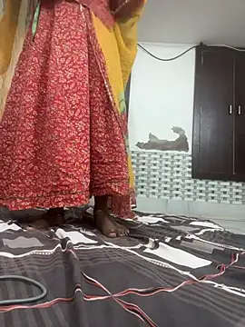 Snapshot of Sakhi-Queen01 chatting on 06/30/26, 06:08 Sakhi-Queen01 online show from 06/30/26, 06:08