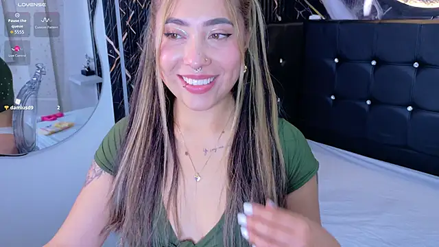  ManuVeelez online show from 02/05/26, 03:46