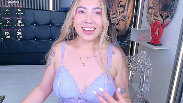  ManuVeelez online show from 02/12/26, 05:29