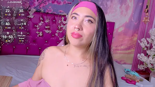  ManuVeelez online show from 01/07/26, 05:23