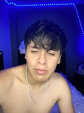 Kailertwink online show from 03/01/26, 10:21