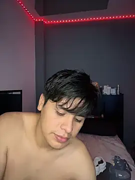 Kailertwink online show from 03/13/26, 04:17