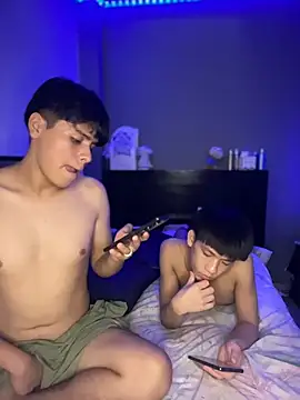 Kailertwink online show from 02/14/26, 03:40