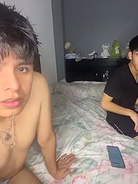 Kailertwink online show from 12/03/25, 02:45