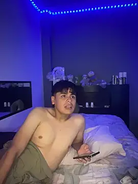 Kailertwink online show from 02/02/26, 04:22