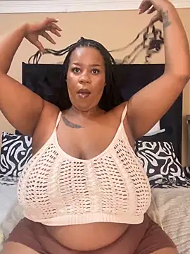 THICKBUNNYCHICKxxx online show from 02/19/26, 10:23