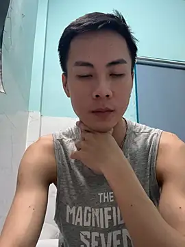 Jacky-728 online show from 06/16/26, 04:18