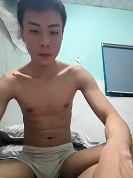 Jacky-728 online show from 06/18/26, 05:29