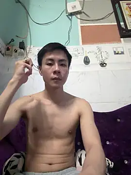 Jacky-728 online show from 06/29/26, 07:57