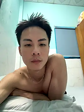 Jacky-728 online show from 12/22/25, 09:20