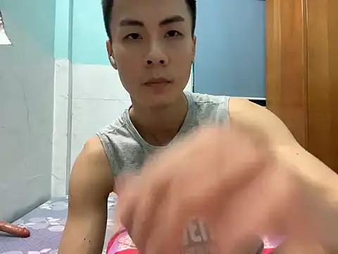 Jacky-728 online show from 11/06/25, 05:28