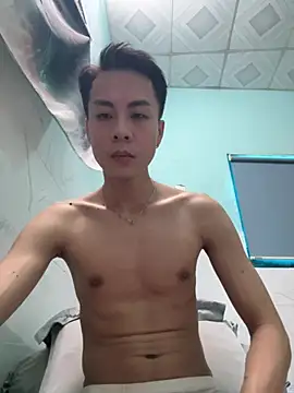 Jacky-728 online show from 03/30/26, 02:13