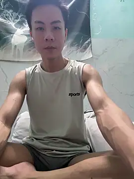 Jacky-728 online show from 06/21/26, 02:56