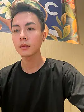 Jacky-728 online show from 11/12/25, 02:32