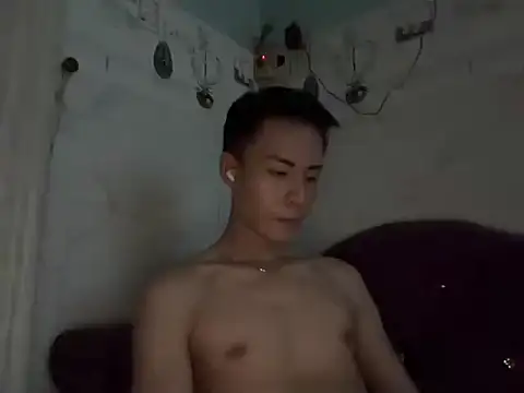 Jacky-728 online show from 11/19/25, 06:08