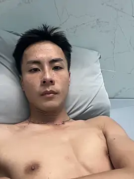 Jacky-728 online show from 12/19/25, 11:51