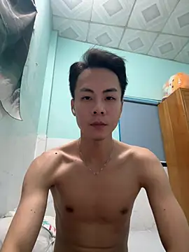 Jacky-728 online show from 03/01/26, 10:37