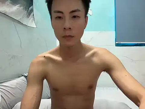 Jacky-728 online show from 10/20/25, 03:30