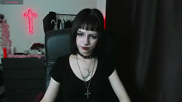 LiyaLuna online show from 03/19/26, 11:43