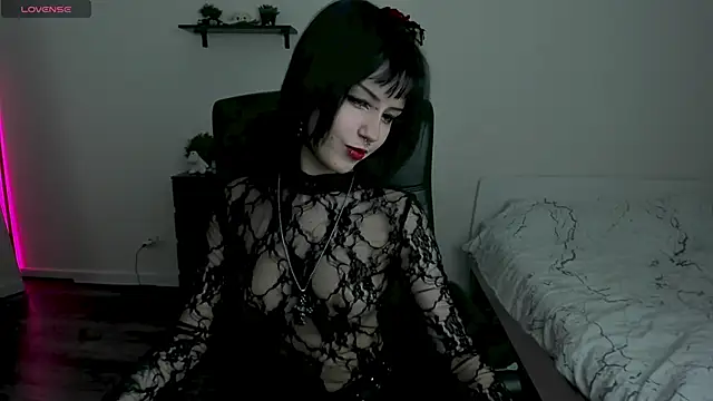 LiyaLuna online show from 02/09/26, 04:05