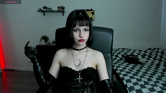 LiyaLuna online show from 03/05/26, 01:19