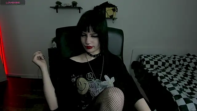 LiyaLuna online show from 02/06/26, 04:58