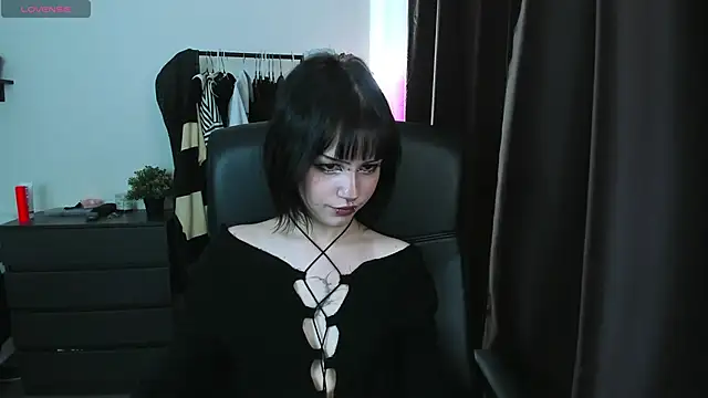 LiyaLuna online show from 03/13/26, 12:32