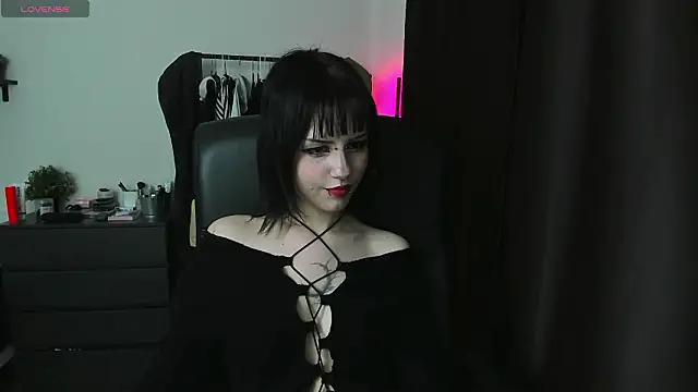 LiyaLuna online show from 03/11/26, 03:39