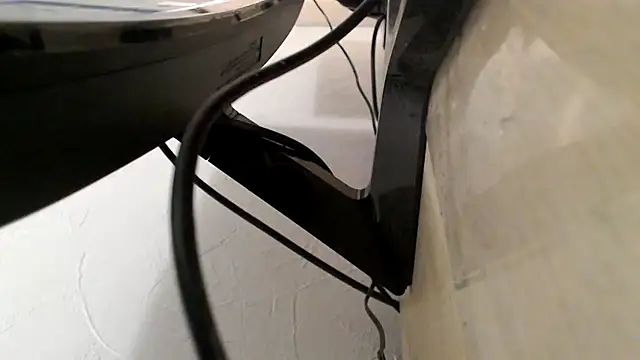 chloe tentationn online show from 10/19/25, 10:23