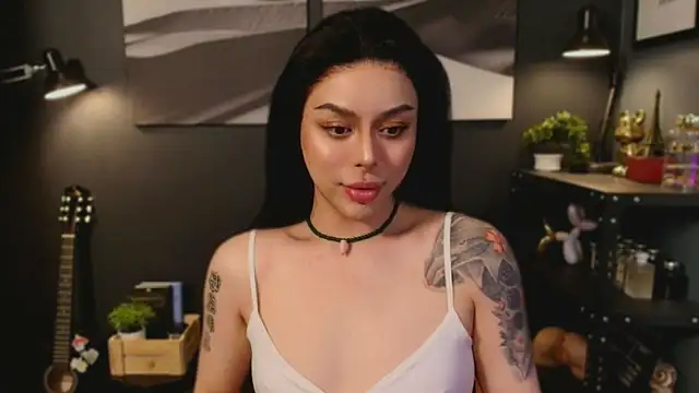 LUNACOCKSLAYER online show from 10/27/25, 10:33