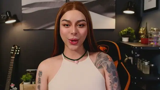 LUNACOCKSLAYER online show from 11/06/25, 11:53