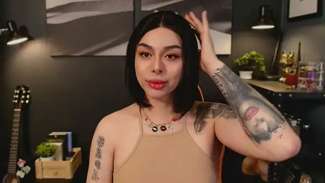 LUNACOCKSLAYER online show from 10/22/25, 11:25