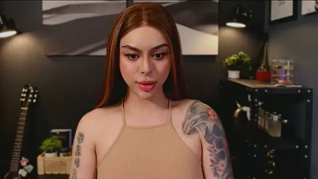 LUNACOCKSLAYER online show from 11/16/25, 05:45