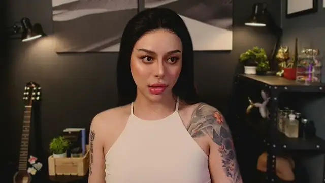 LUNACOCKSLAYER online show from 10/28/25, 07:57