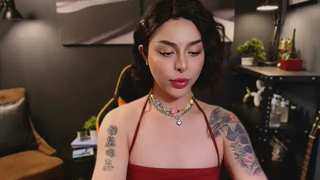 LUNACOCKSLAYER online show from 10/07/25, 09:27