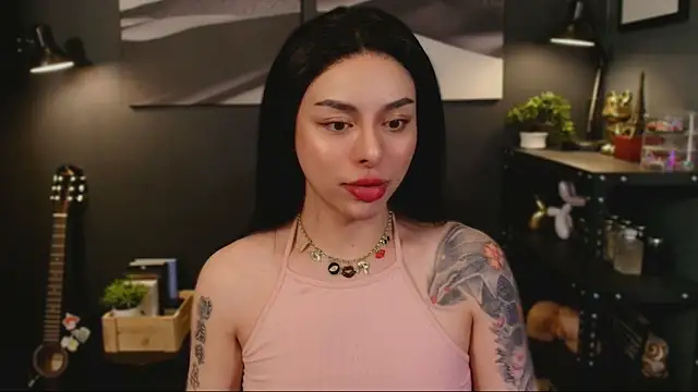 LUNACOCKSLAYER online show from 10/21/25, 01:10