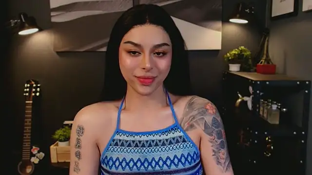 LUNACOCKSLAYER online show from 11/24/25, 01:22