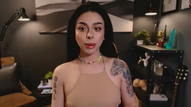 LUNACOCKSLAYER online show from 10/10/25, 12:11