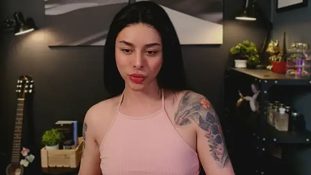 LUNACOCKSLAYER online show from 10/29/25, 11:09