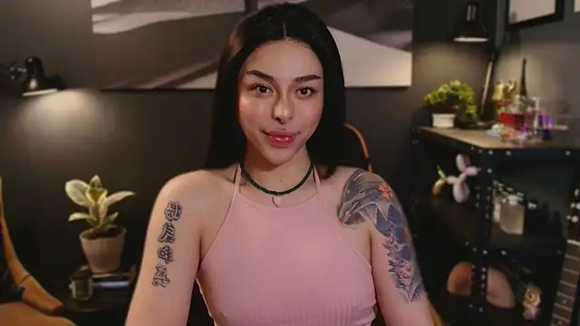 LUNACOCKSLAYER online show from 10/19/25, 12:46